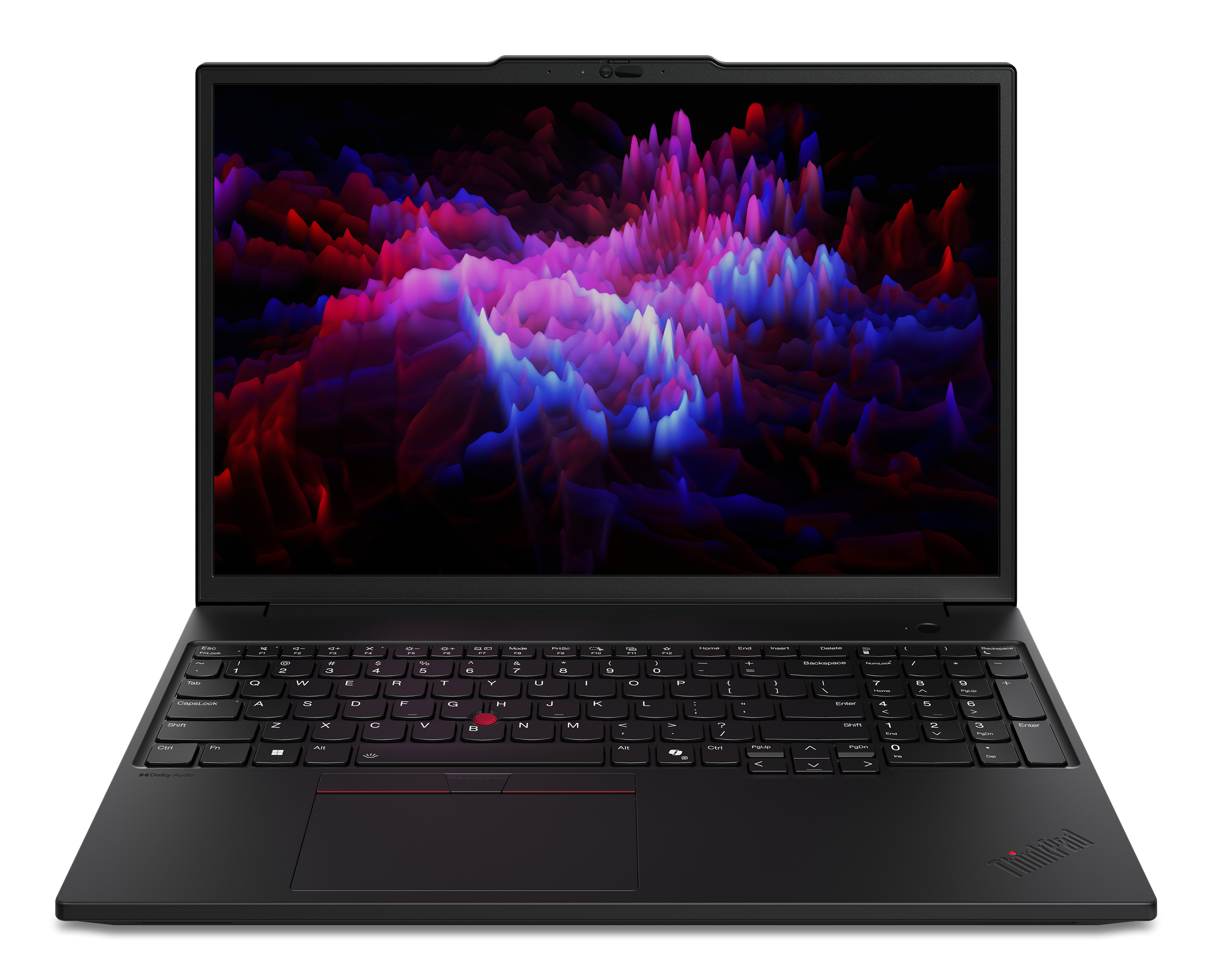Lenovo ThinkPad P16s Gen 3 Ultra