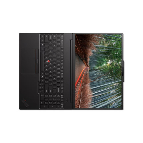 Lenovo ThinkPad P16s Gen 5 16