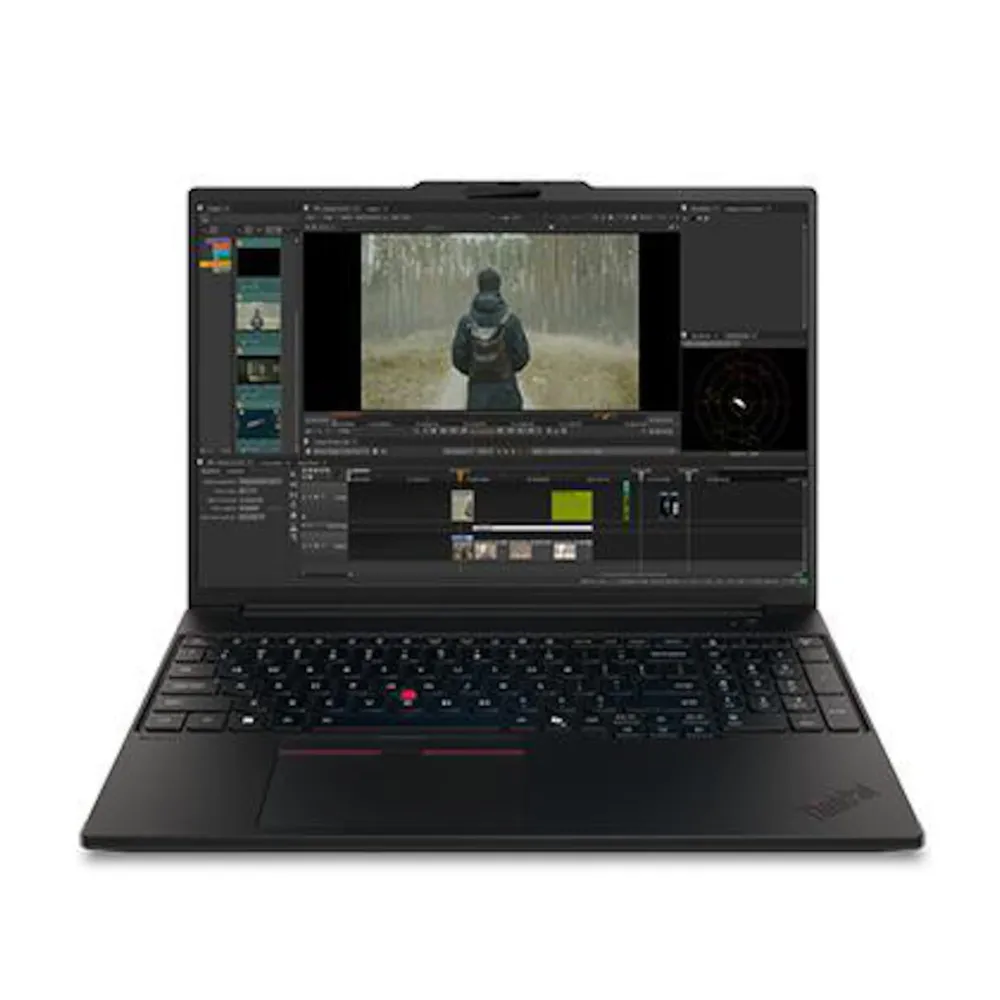 Lenovo ThinkPad P16s Gen5 16" WUXGA