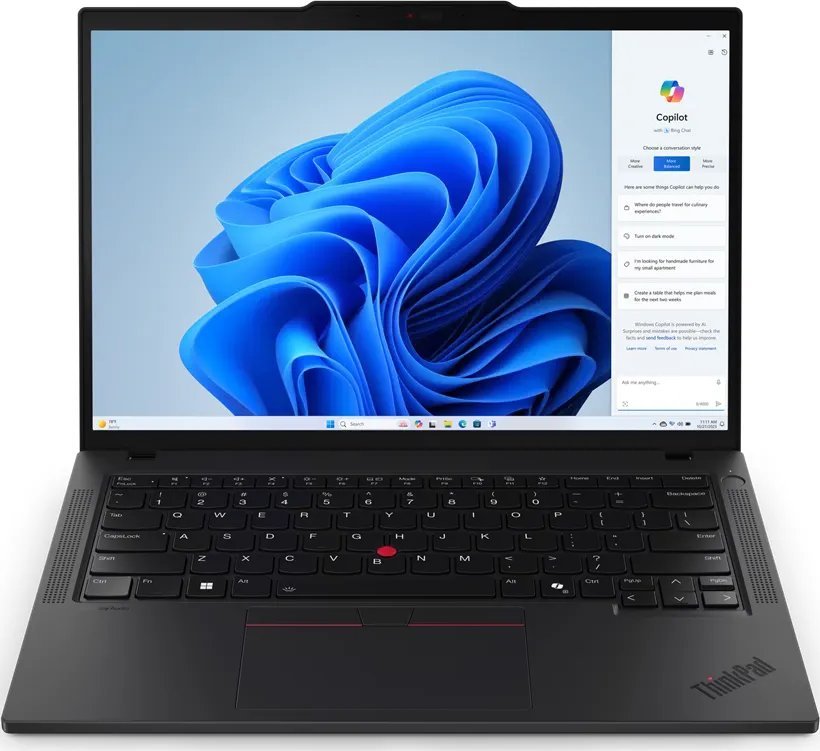 Lenovo ThinkPad T14 Gen 5 (AMD)