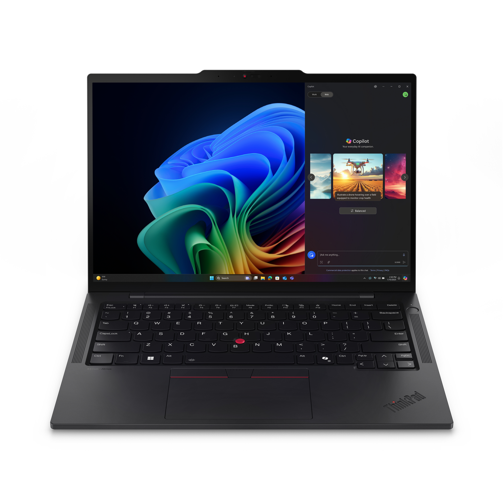 Lenovo ThinkPad T14s Gen 6 (Intel)
