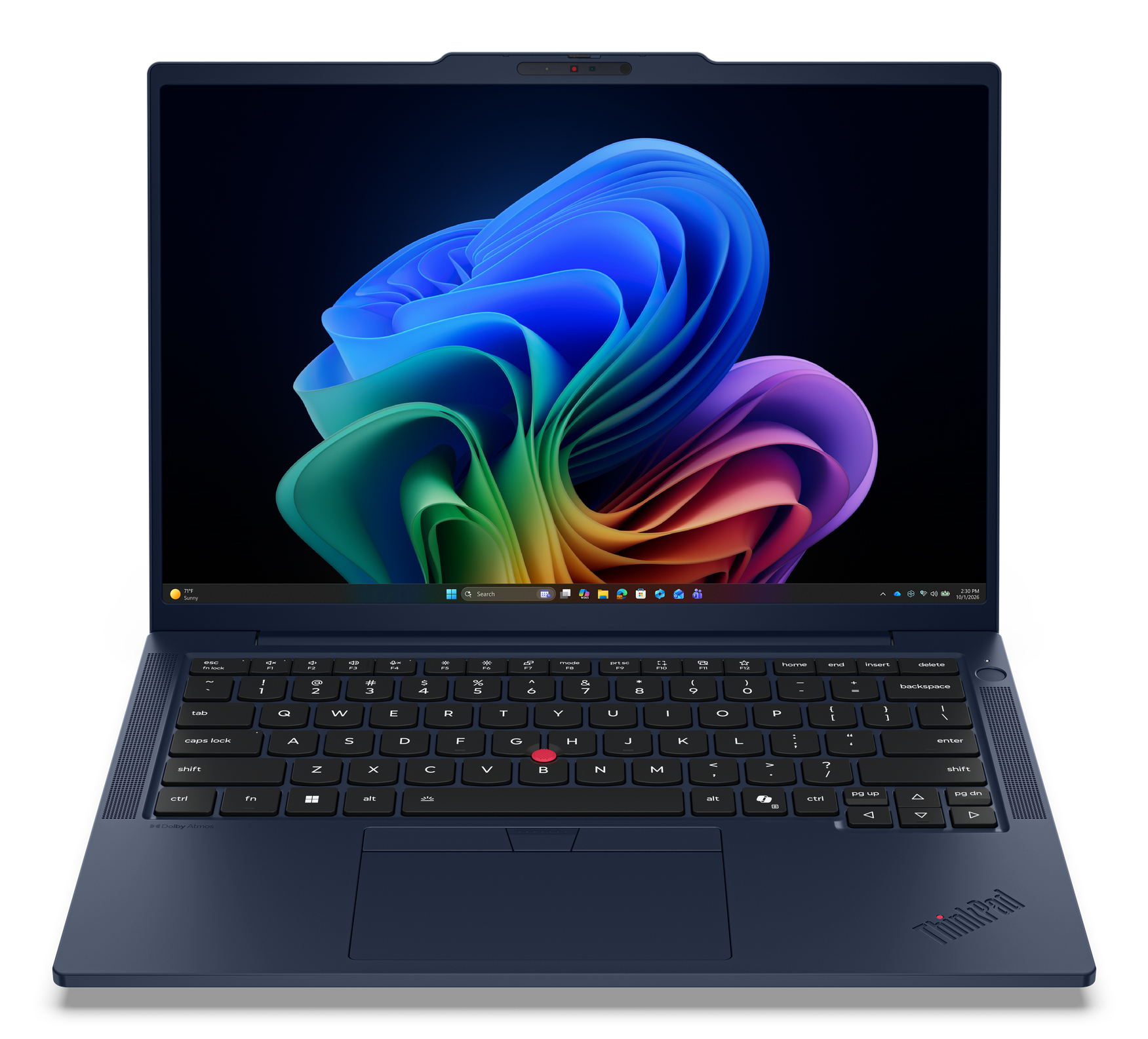 Lenovo ThinkPad T14s Gen 7 (Intel)