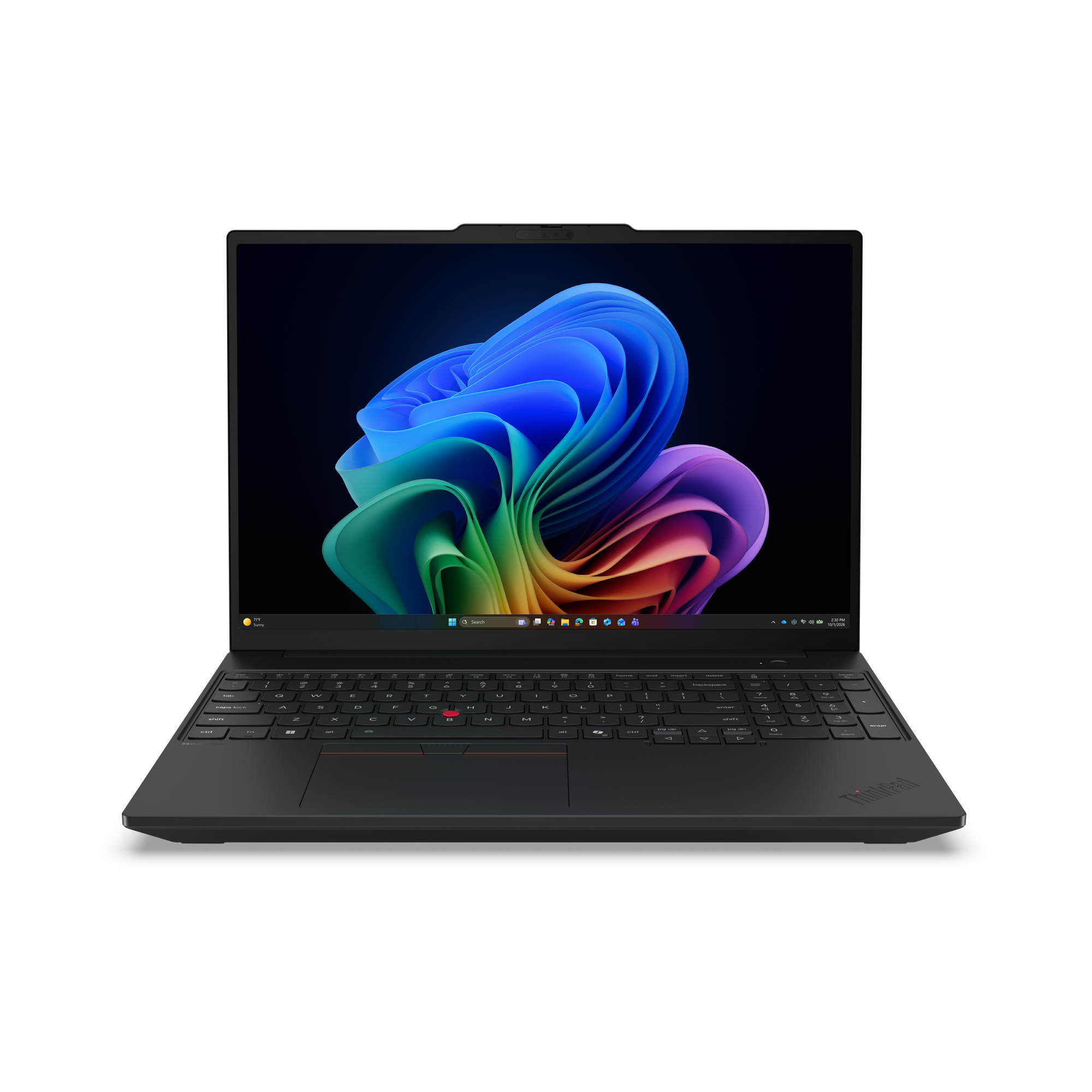 Lenovo ThinkPad T16 Gen 5 (Intel)