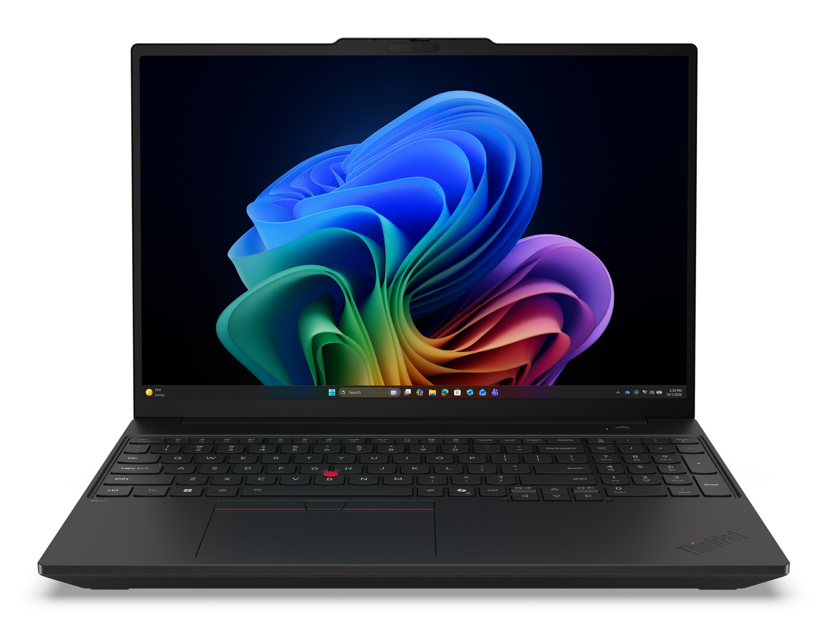 Lenovo ThinkPad T16 Gen 5 (AMD)