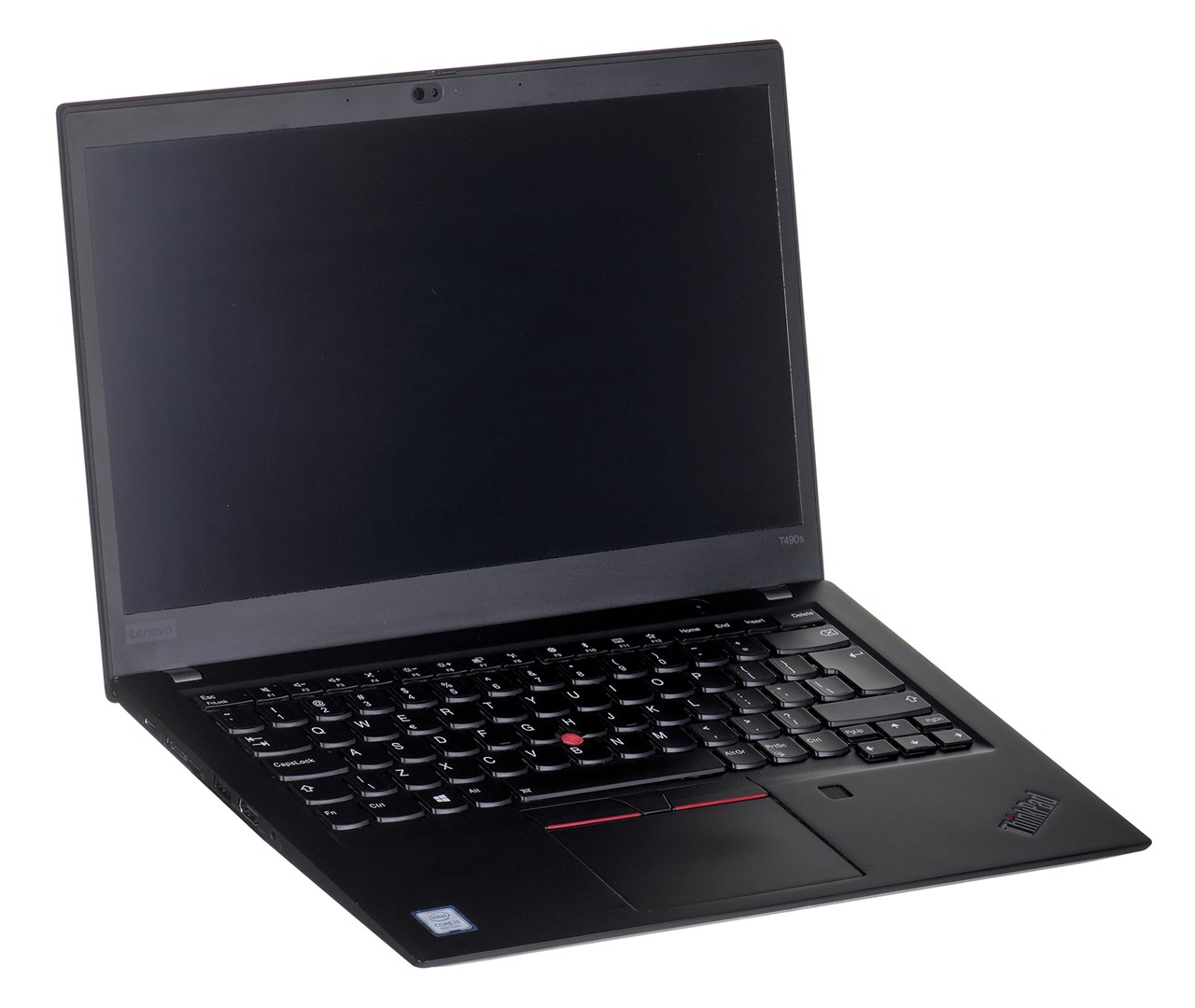 Lenovo ThinkPad T495s - Ryzen 7