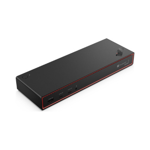 Lenovo ThinkPad Thunderbolt 5 Smart Dock