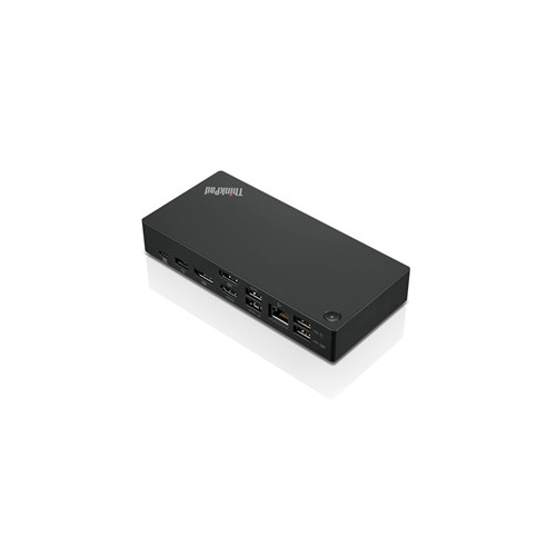 Lenovo | ThinkPad Universal USB-C Dock