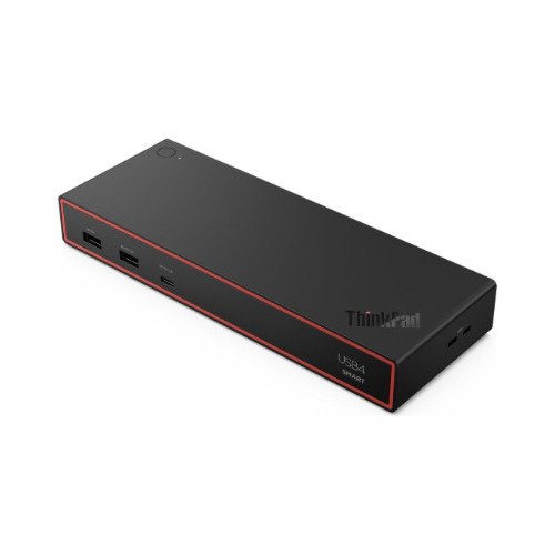 Lenovo ThinkPad USB4 Smart Dock 5500