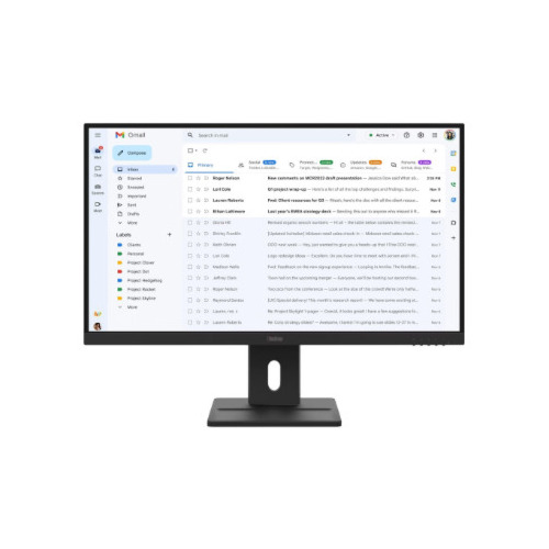 Lenovo ThinkVision E27-40 64BCMAT4EU - 27&quot