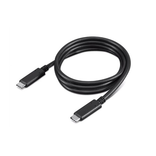 Lenovo USB-C Cable 1m | |