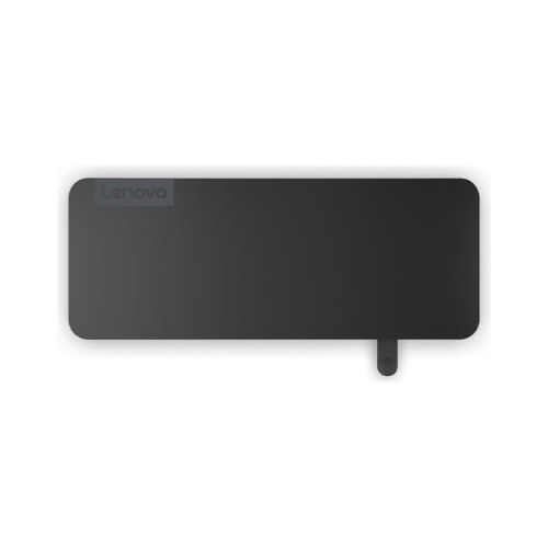 LENOVO USB-C Slim Travel Dock |
