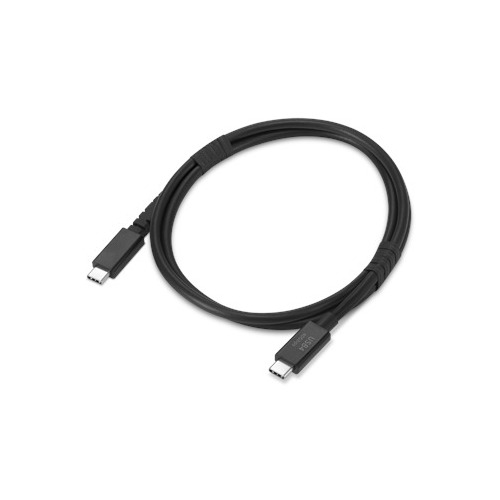 Lenovo  | USB4 40Gbps USB-C to