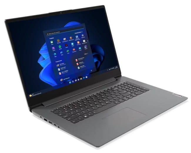 Lenovo V17 G4 IRU - Core