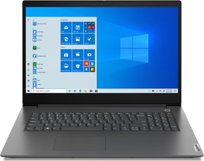 Lenovo V17-IIL 82GX008BPB - Core i5-1035G1