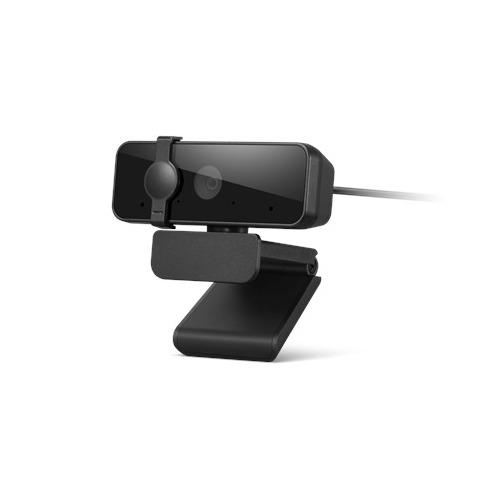 Lenovo Webcam Gen2 | Essential FHD
