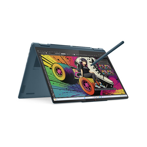 Lenovo-  Yoga 7 2-in-1 14AKP10 AMD