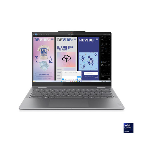 Lenovo-  Yoga 7 2-in-1 14ILL10 Intel