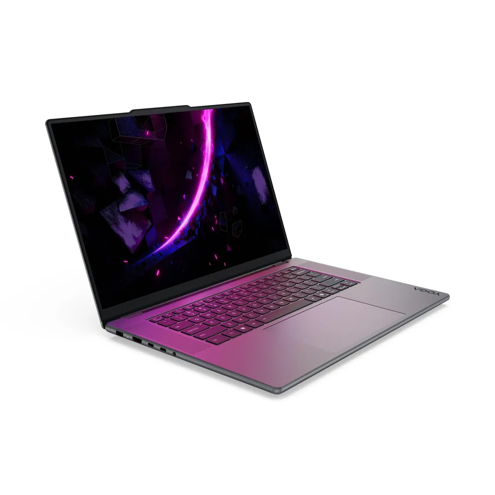 Lenovo Yoga Pro 9i Aura Edition