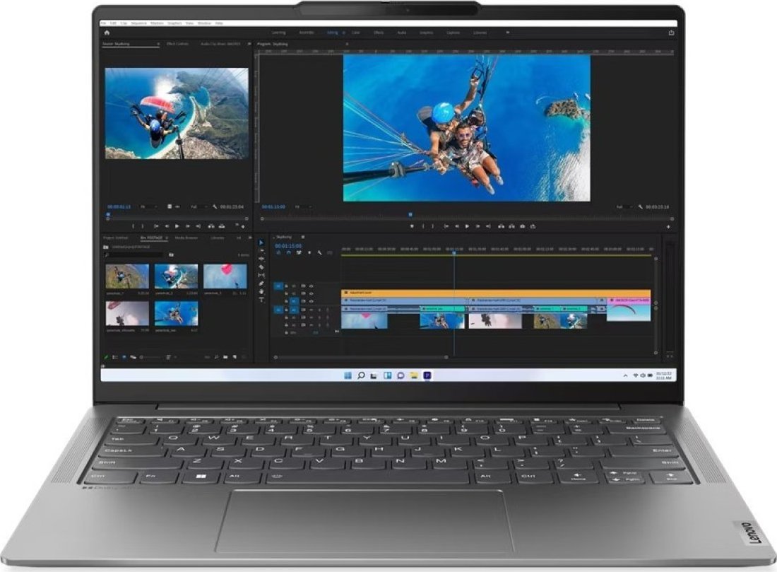 Lenovo Yoga Slim 6 14IRH8 83E0003BPB