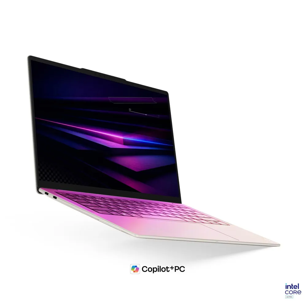 Lenovo Yoga Slim 7i Aura Edition