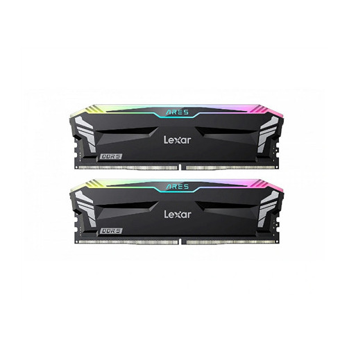 Lexar ARES 32GB (2x16GB) DDR5-6800 DIMM
