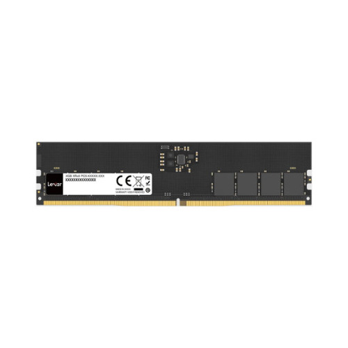 Lexar Media Lexar Yes 16GB DDR5-5600
