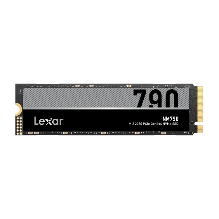 Lexar Media Lexar 8 TB 8TB