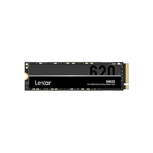 Lexar Media Lexar NM620 2TB M