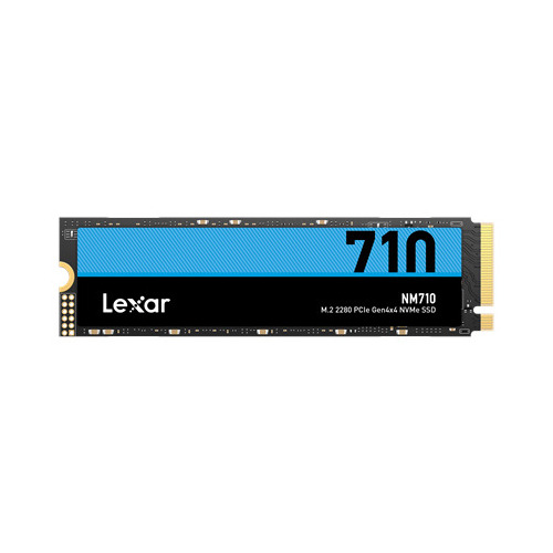 Lexar | M.2 NVMe SSD