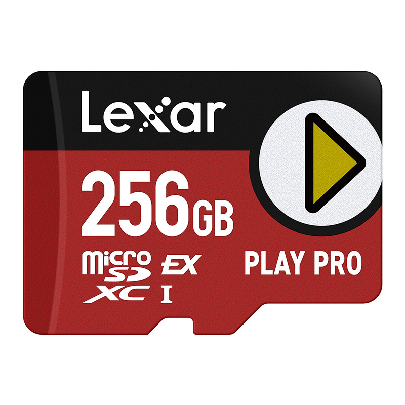 Lexar PLAY Pro Express 7.1