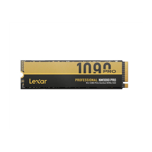 Lexar NM1090 Pro 2000 2TB M