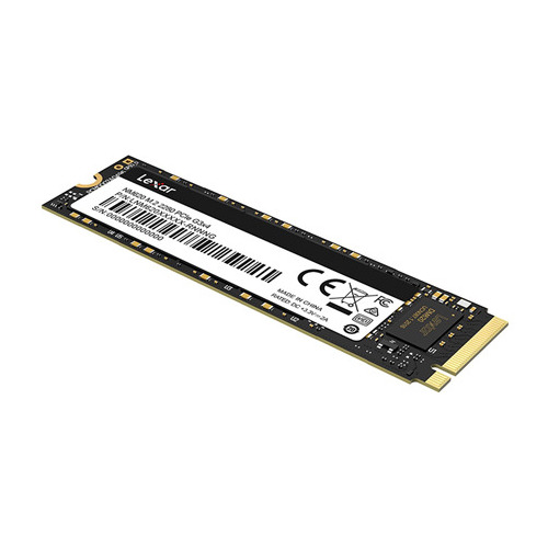 External Hard Drive Lexar 15455473 512