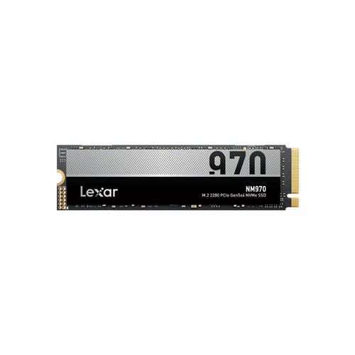 Lexar SSD | NM970 | 512