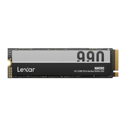 Lexar Media Lexar NM990 2TB M