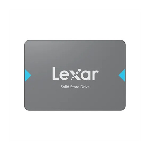 Lexar SSD | NQ100 | 512