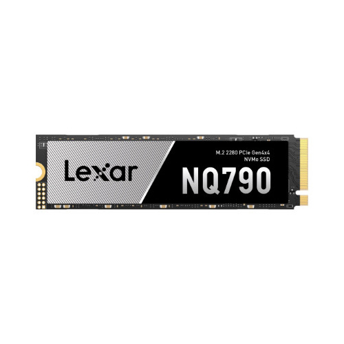 Lexar Media Lexar NQ790 2TB M