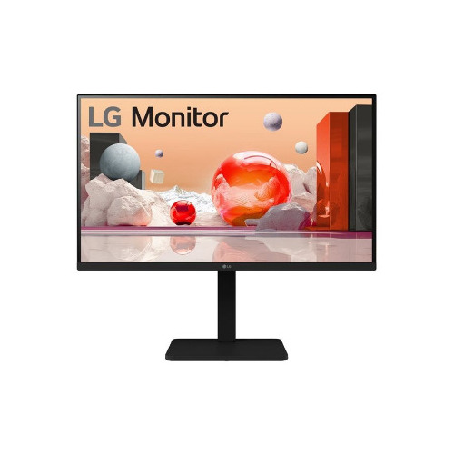 LG 27BA550-B - 27" FHD 1920