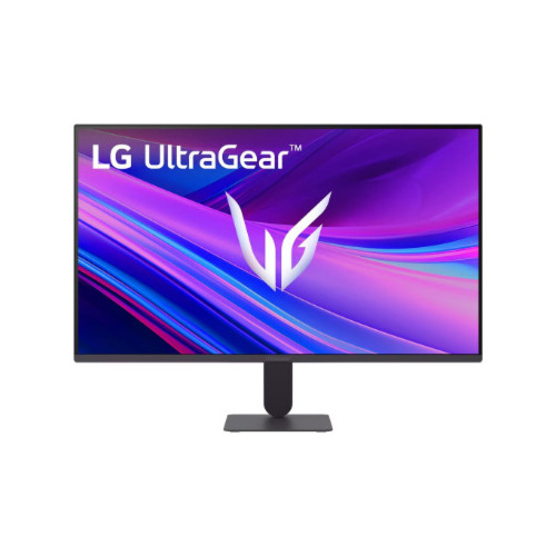 LG UltraGear 27G411A-B - 144Hz OC