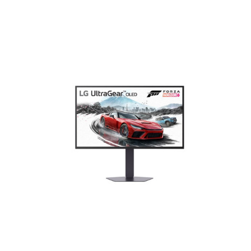 LG 27GX790B-B - 27" QHD 2560