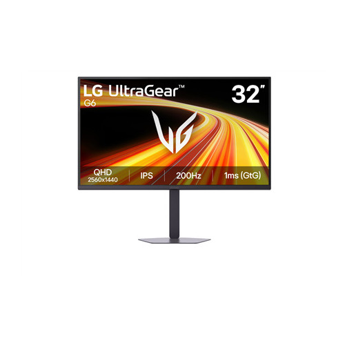 LG 32G620B-B UltraGear | 32 &quot