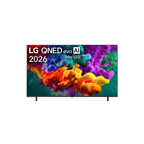 LG QNED 65QNED85B3B 65" Mini LED