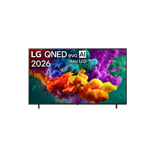 LG  75QNED85B3B 75" (189 cm) 4K