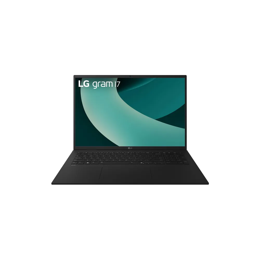 LG Electronics LG gram 17 17Z90TL-G