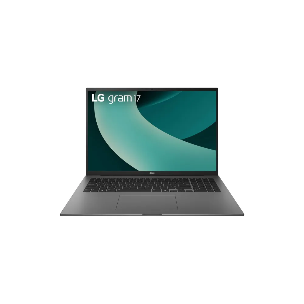 LG Electronics LG gram 17ZB90TL-G.AZ79G
