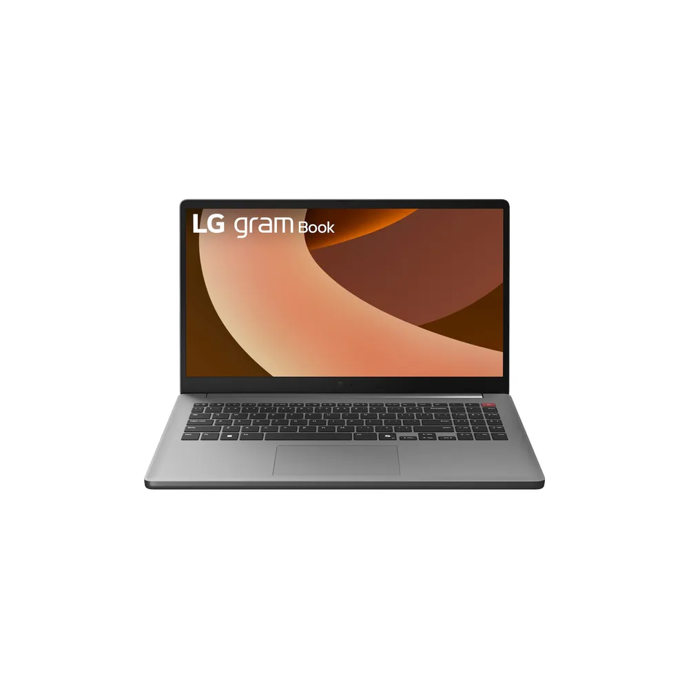 LG Electronics LG gram Book 15U50T-G