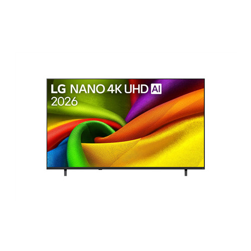 LG NANO 4K AI TV |