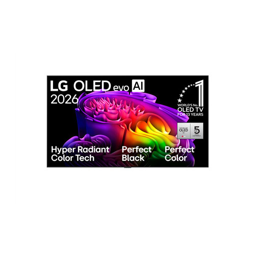 LG OLED77G61LW.AEU 77" OLED 4K