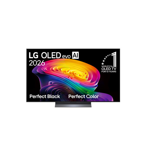 LG OLED55C61LA 55" OLED 4K UHD