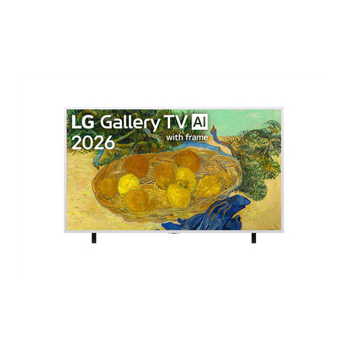 LG QNED 65LX7B6LA 65" Mini LED
