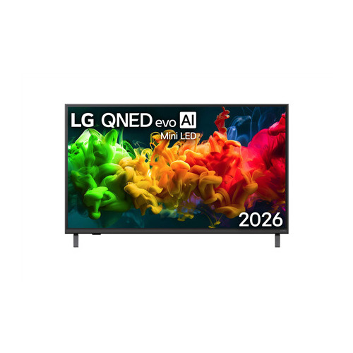 LG  QNED 4K evo AI Mini